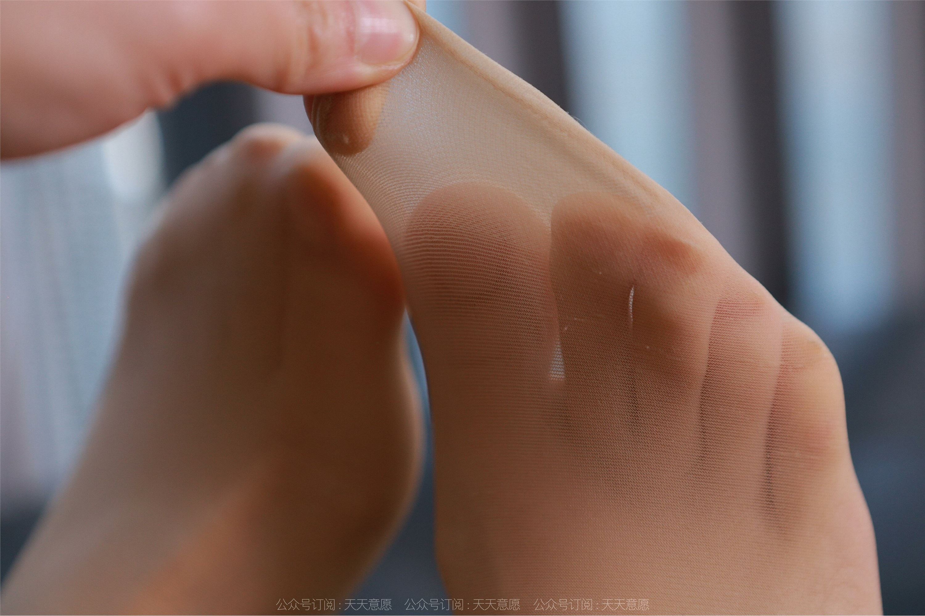 IESS异思趣向 2022.03.14 丝享家1028：小婕《祝大家新年快乐！》